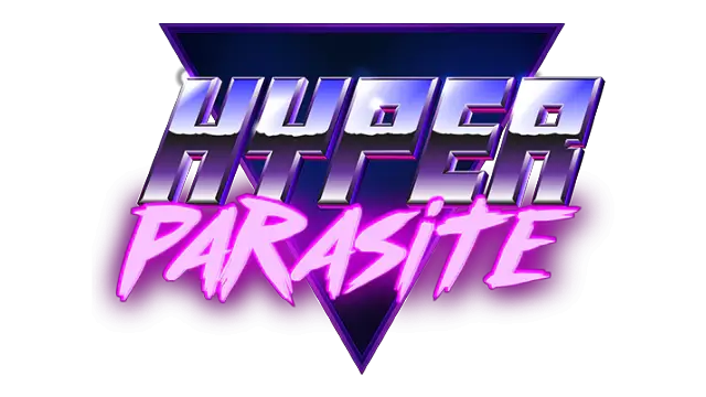 超级寄生虫 | HyperParasite