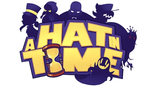 时光之帽 | A Hat in Time ⭐