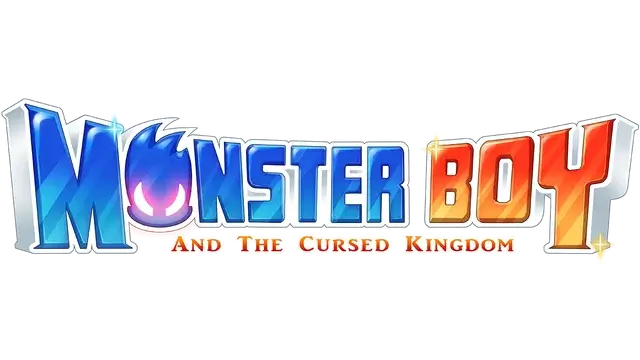 怪物男孩与被诅咒的王国 | Monster Boy And The Cursed Kingdom
