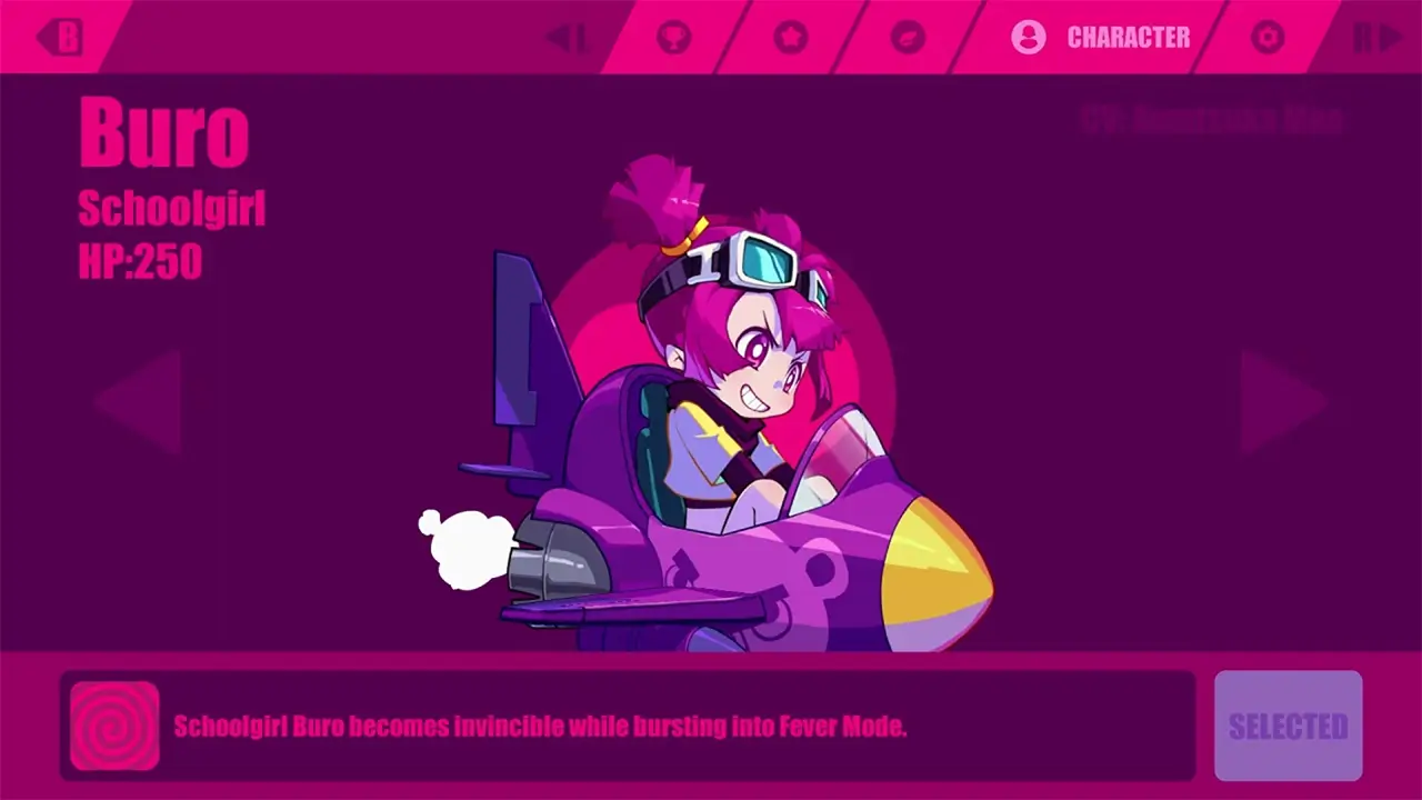 喵斯快跑-Muse Dash-游戏截图-好玩游戏库