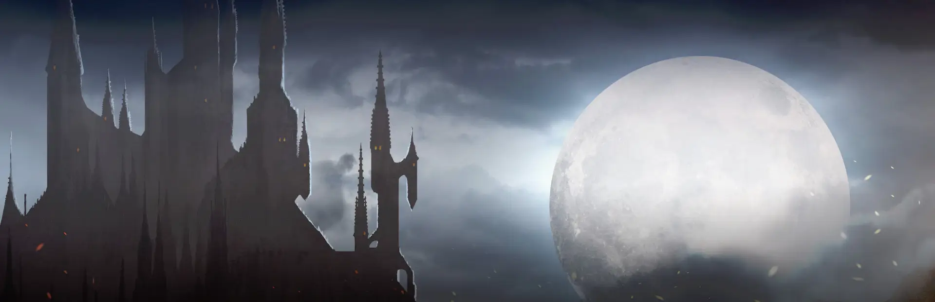 不朽国度：血族战争