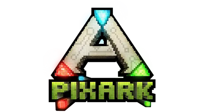 方舟：方块世界 | PixArk