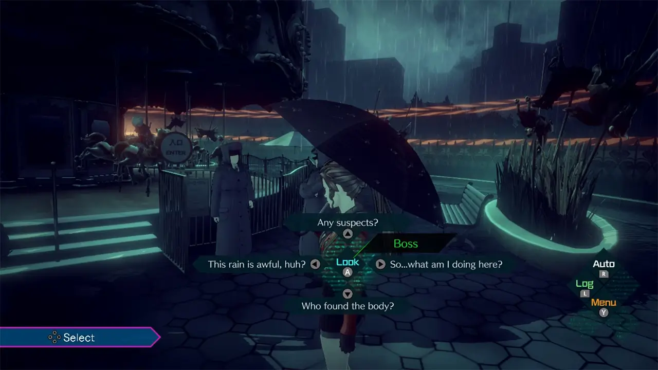 AI：梦境档案-AI: The Somnium Files-游戏截图-好玩游戏库