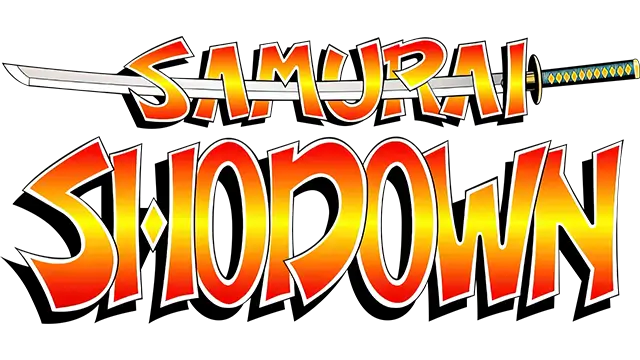 真侍魂 | Samurai Shodown