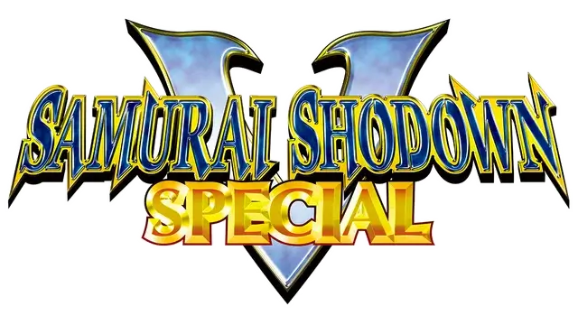 侍魂 5：特别版 | Samurai Shodown V Special