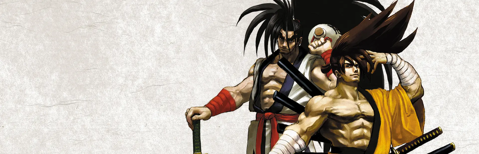 侍魂 5：特别版