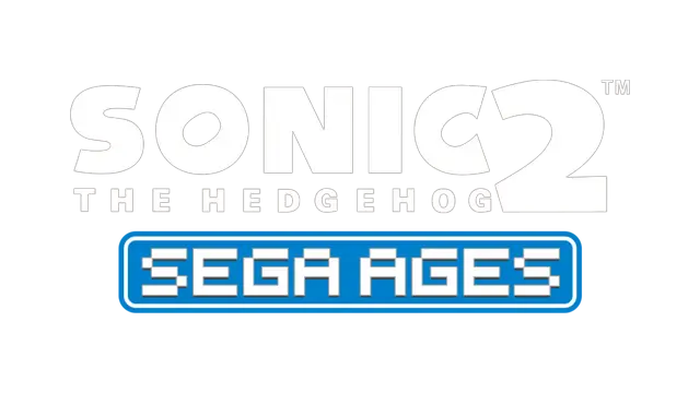 世嘉经典：刺猬索尼克 2 | Sega Ages: Sonic the Hedgehog 2