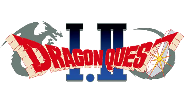 勇者斗恶龙 1 & 2 | Dragon Quest I.II