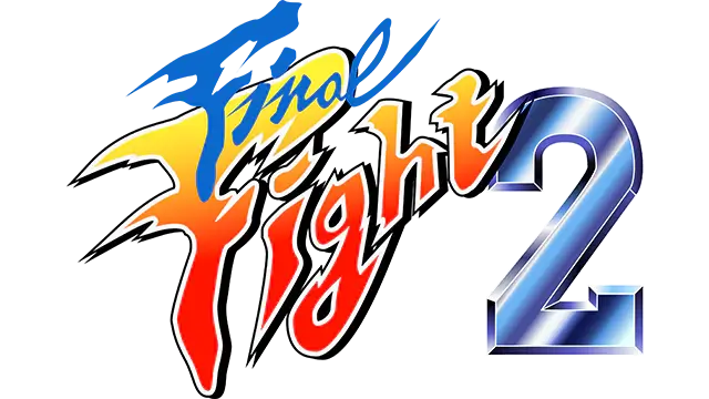 快打旋风 2 | Final Fight 2