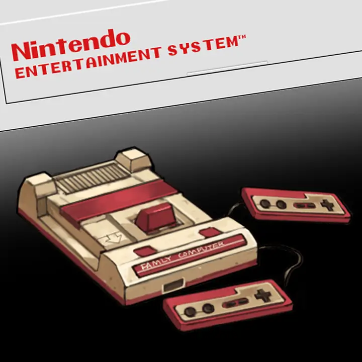 经典狂热：FC 终极合集