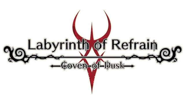 鲁弗兰的地下迷宫与魔女之旅团 | Labyrinth of Refrain: Coven of Dusk