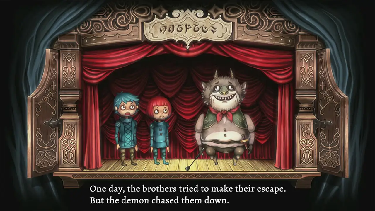 鲁弗兰的地下迷宫与魔女之旅团-Labyrinth of Refrain: Coven of Dusk-游戏截图-好玩游戏库