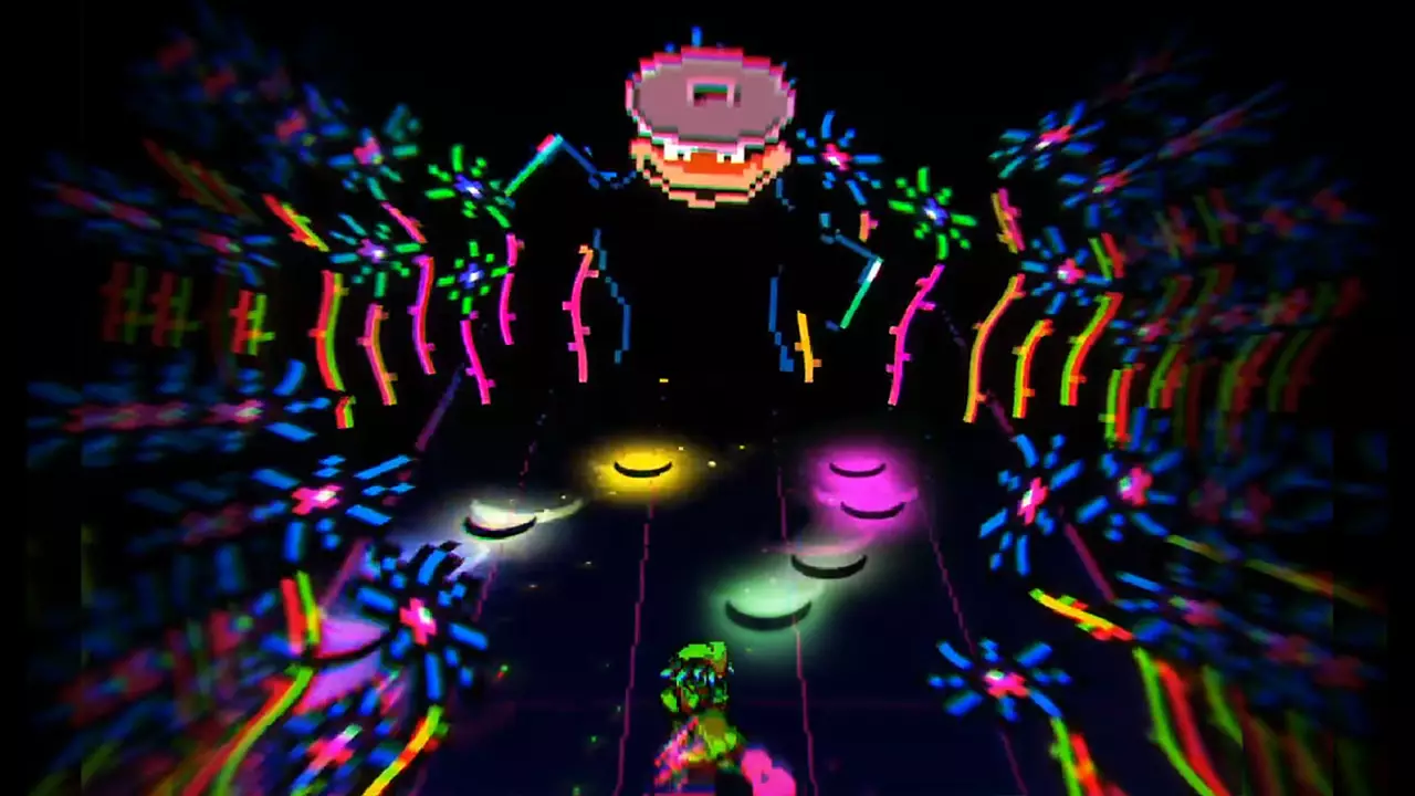 永生-Everhood -游戏截图-好玩游戏库