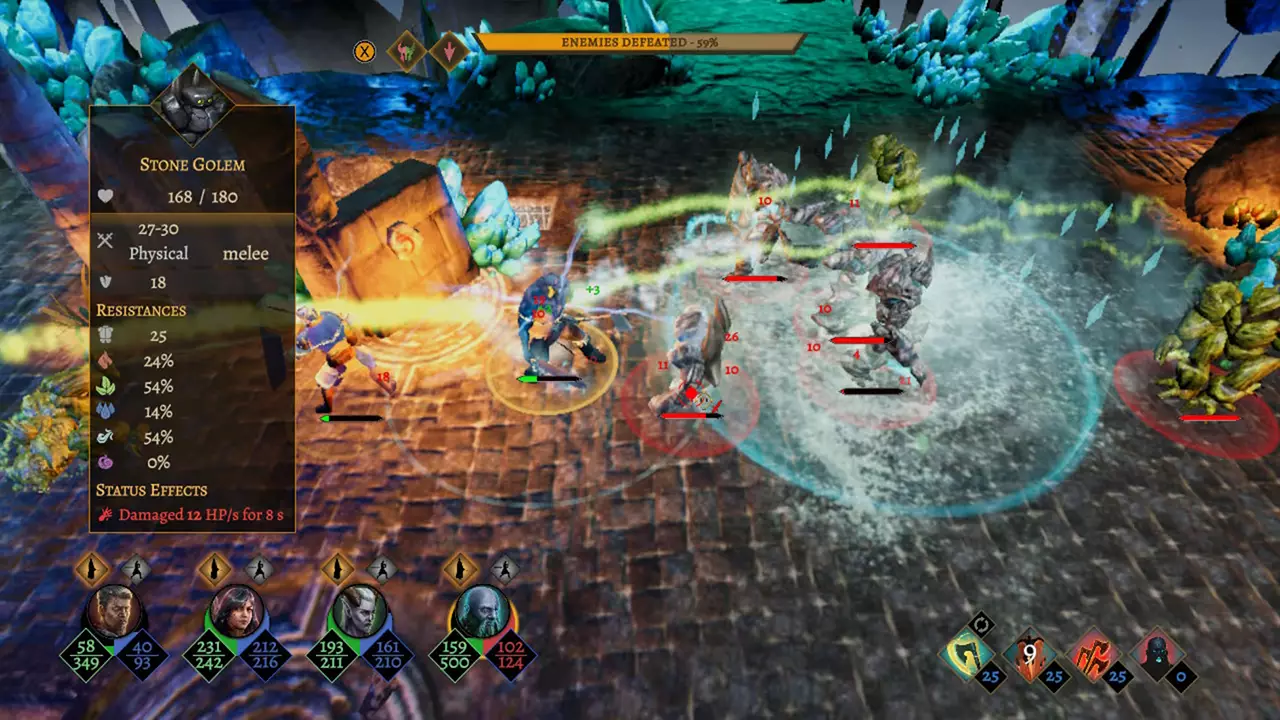 时光之塔-Tower of Time-游戏截图-好玩游戏库