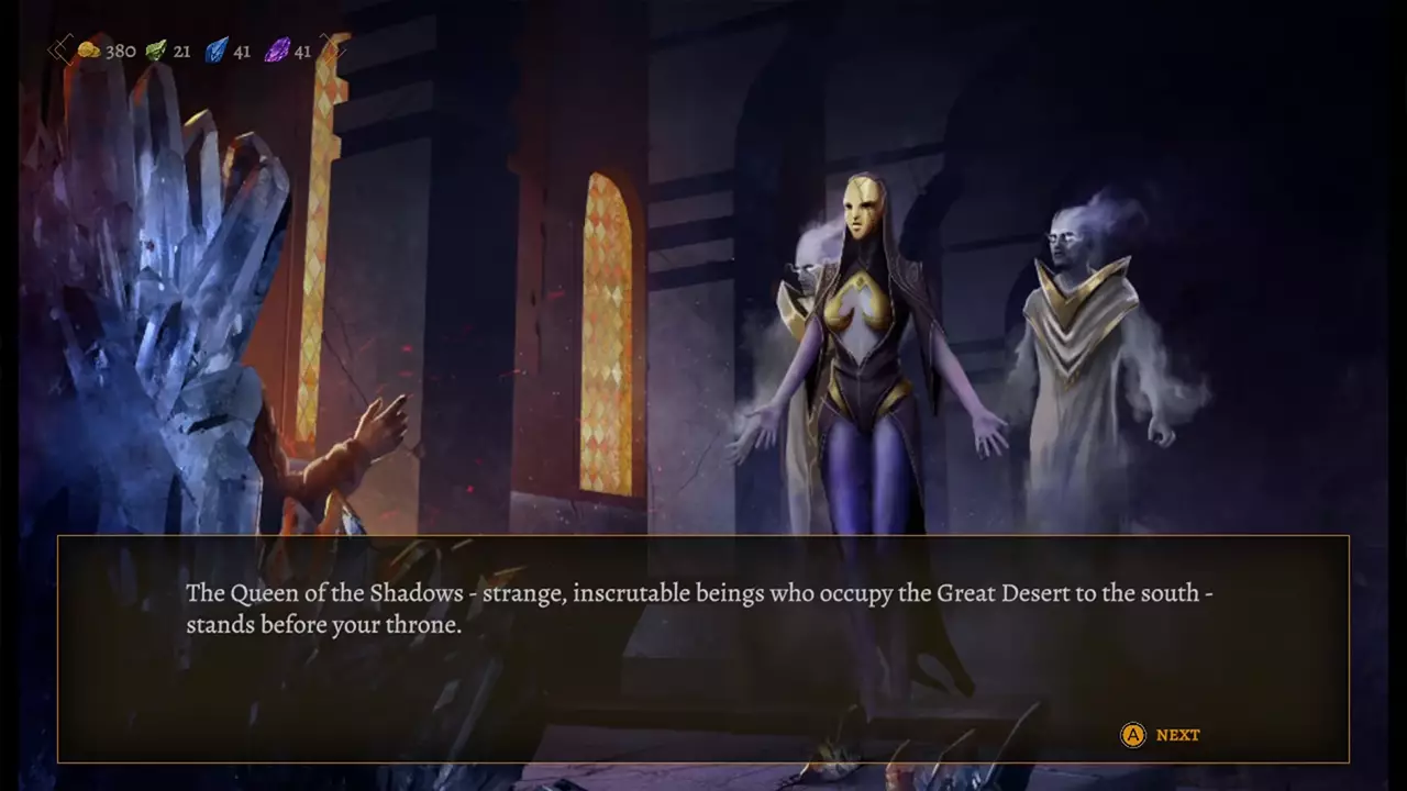 时光之塔-Tower of Time-游戏截图-好玩游戏库