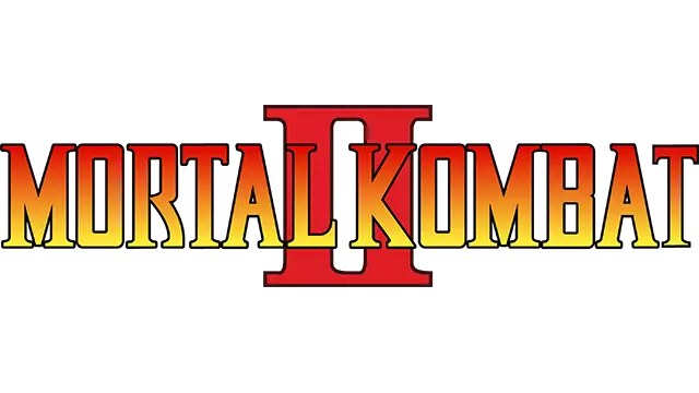 真人快打 2 | Mortal Kombat II
