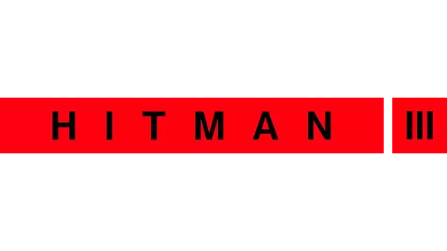 杀手 3 | HITMAN 3