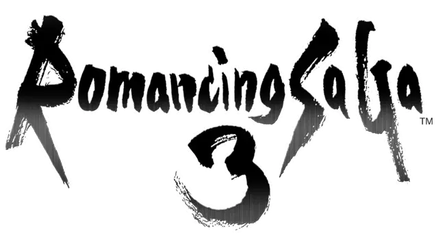 浪漫沙迦 3 | Romancing SaGa 3