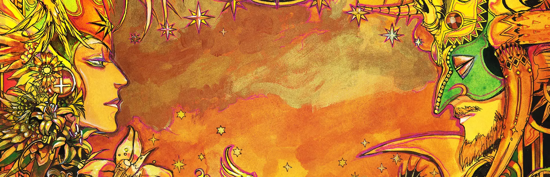 浪漫沙迦 3 重制版