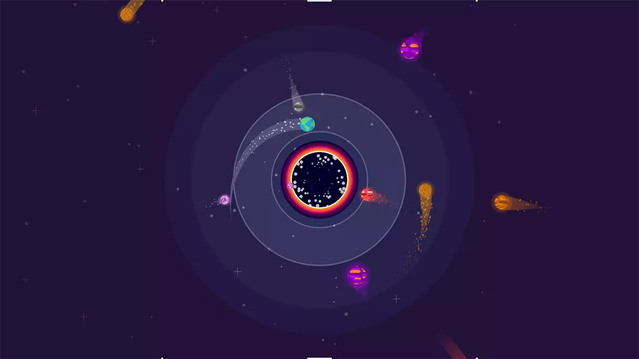 轨道 XL-Orbt XL-游戏截图-好玩游戏库