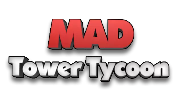 疯狂高楼大亨 | Mad Tower Tycoon