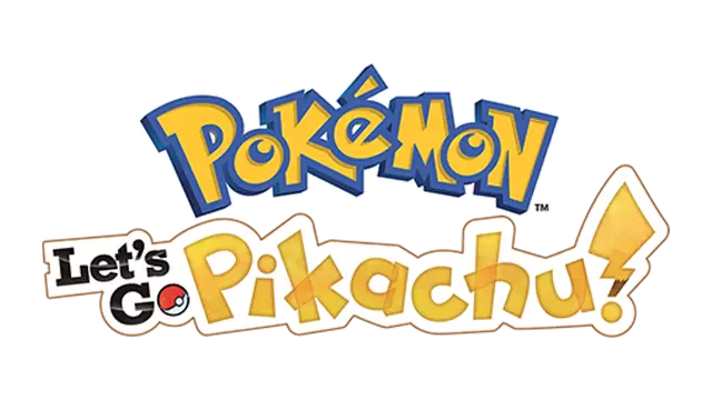 精灵宝可梦：Let’s Go！皮卡丘 | Pokémon: Let’s Go, Pikachu!