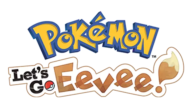 精灵宝可梦：Let’s Go！伊布 | Pokémon: Let’s Go, Eevee!