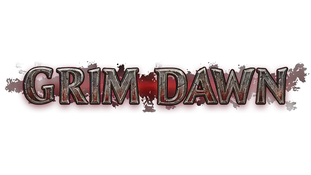 恐怖黎明 | Grim Dawn ⭐