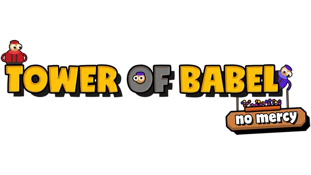 巴别塔 绝不留情 | Tower of Babel: No Mercy