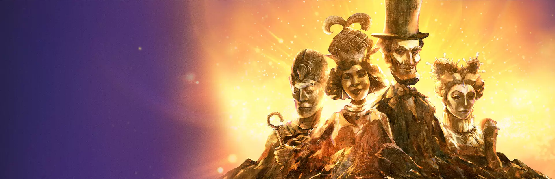 席德·梅尔的文明 6