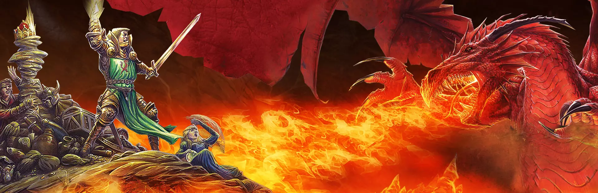 圣符国度:数字版