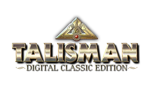 圣符国度：数字版 | Talisman: Digital Edition