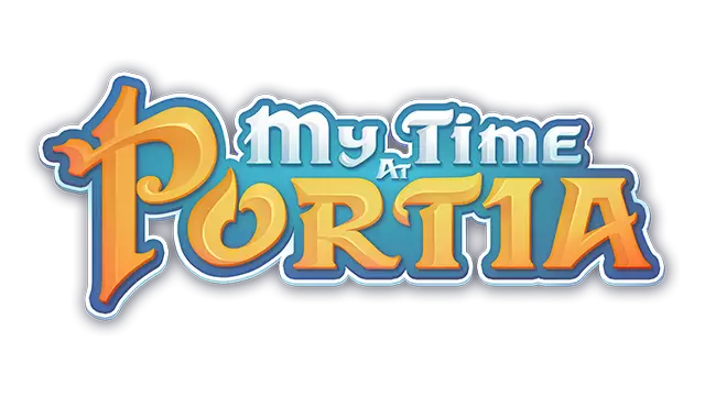 波西亚时光 | My Time at Portia