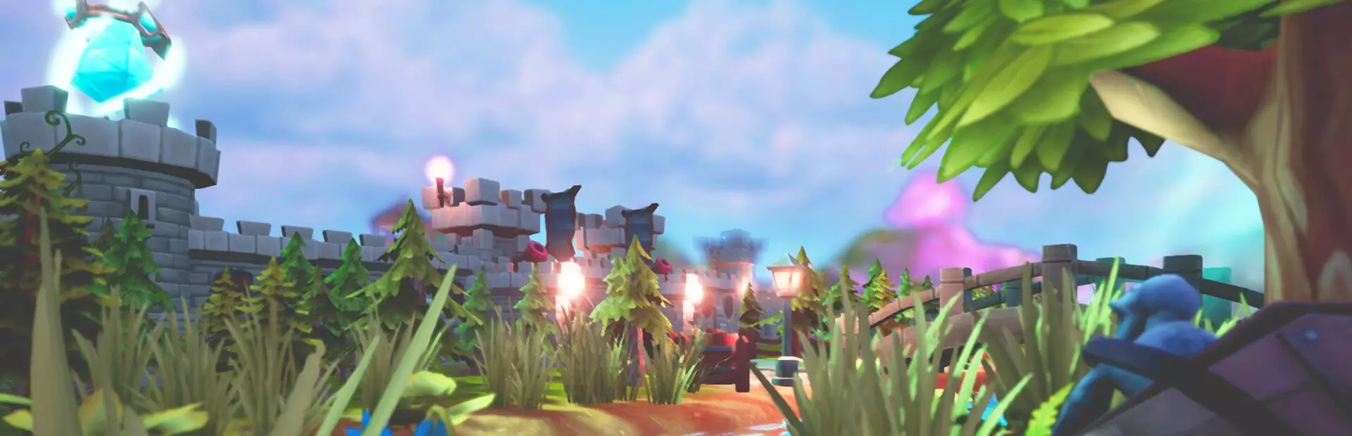 意想不到的大冒险