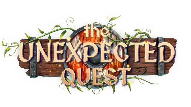 意想不到的大冒险 | The Unexpected Quest