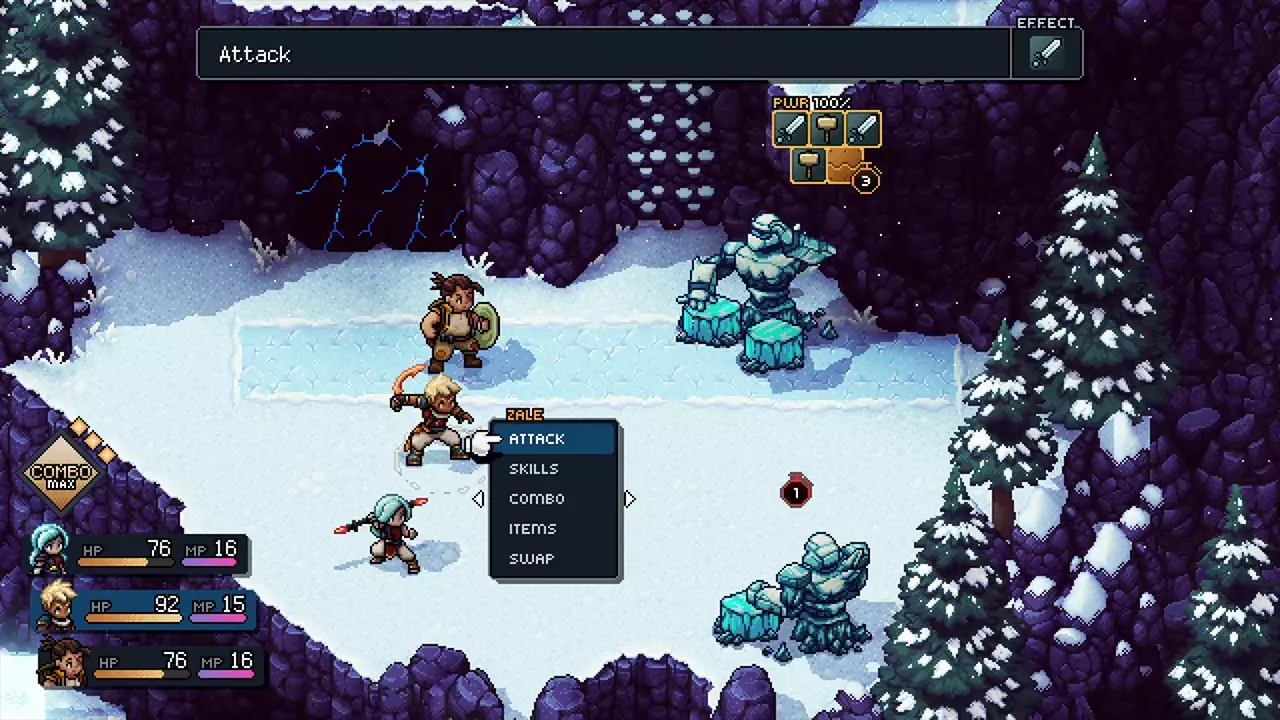 星之海-Sea of Stars-游戏截图-好玩游戏库