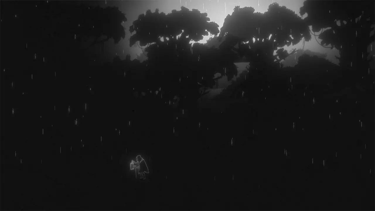 尘归尘-Arrog-游戏截图-好玩游戏库