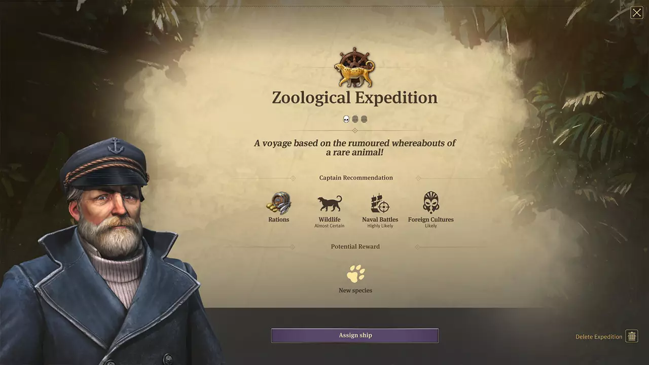 纪元 1800-Anno 1800-游戏截图-好玩游戏库