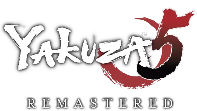 如龙 5 重制版 | Yakuza 5 Remastered