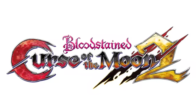赤痕：月之诅咒 2 | Bloodstained: Curse of the Moon 2