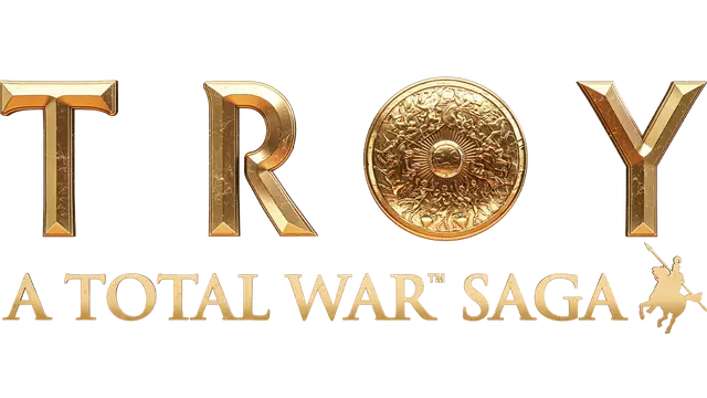 全面战争传奇：特洛伊 | A Total War Saga: Troy