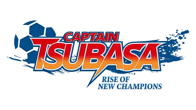 足球小将 新秀崛起 | RISE OF NEW CHAMPIONS