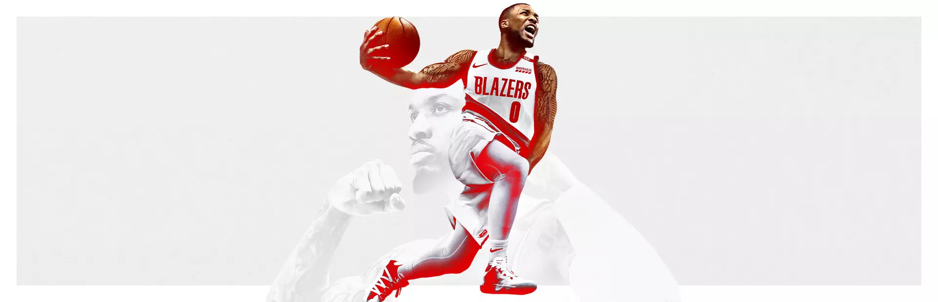 美国职业篮球 2K21