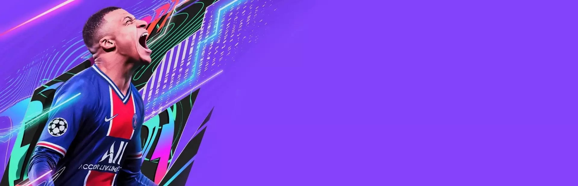 FIFA 足球 2021 遗产版