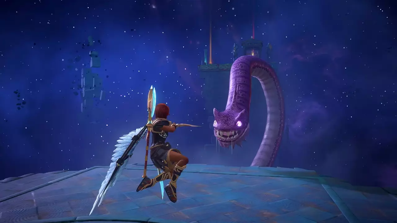 渡神纪 芬尼斯崛起-Immortals Fenyx Rising-游戏截图-好玩游戏库