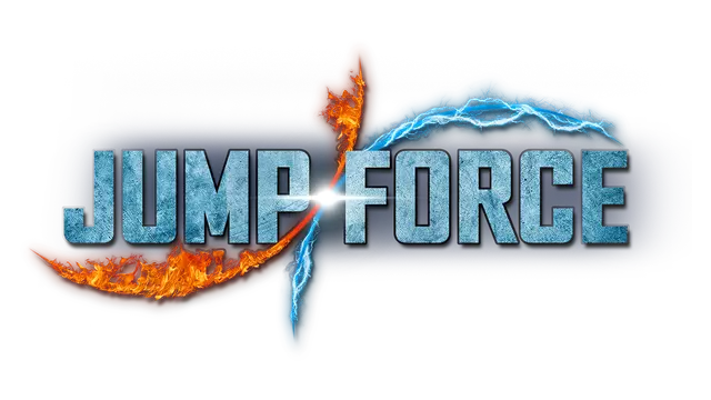 JUMP 大乱斗 | Jump Force