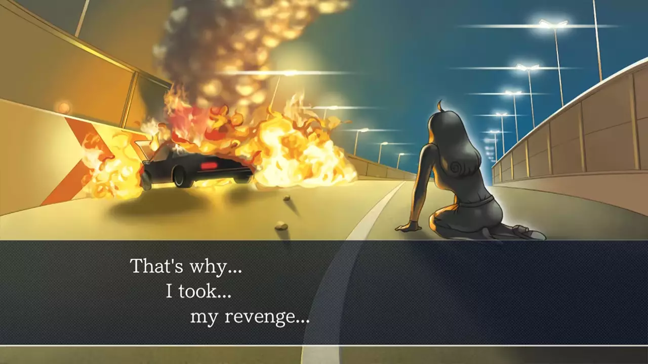 逆转裁判 123：成步堂精选集-Phoenix Wright: Ace Attorney Trilogy-游戏截图-好玩游戏库