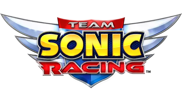索尼克团队赛车 | Team Sonic Racing