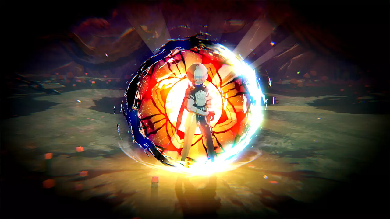 鬼哭邦-Oninaki-游戏截图-好玩游戏库