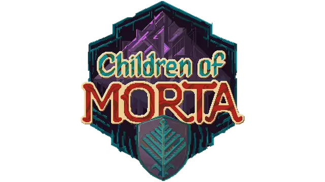 莫塔守山人 | Children of Morta
